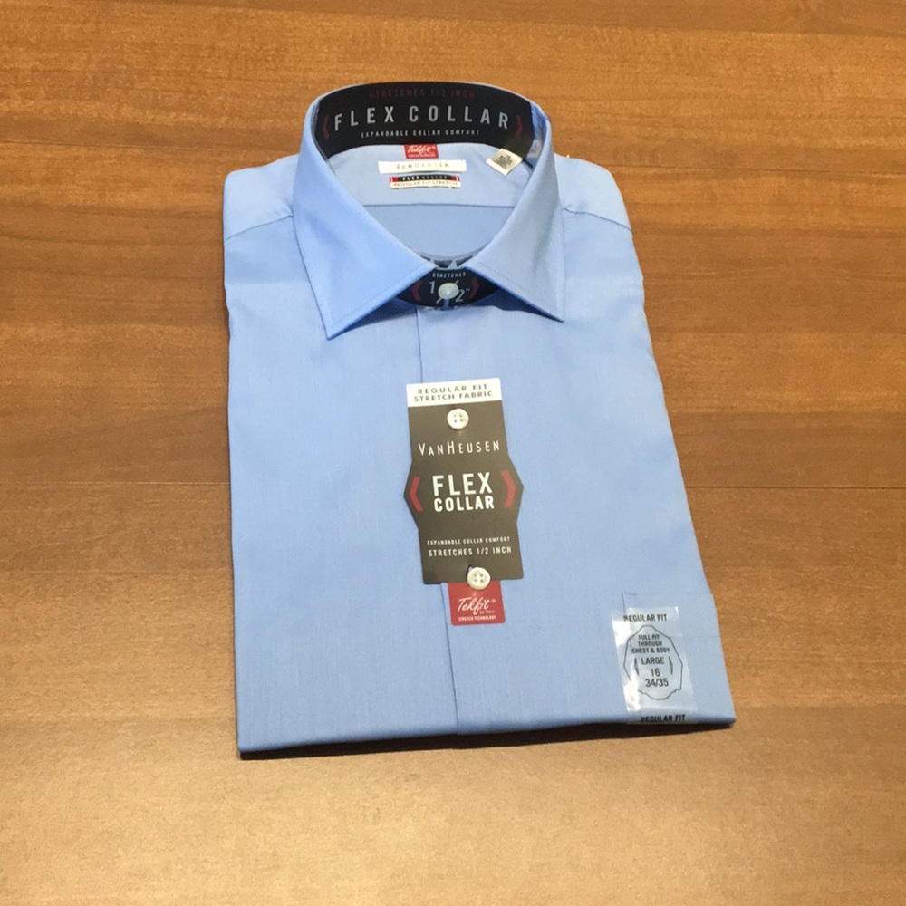 Van Heusen Dress Shirt
